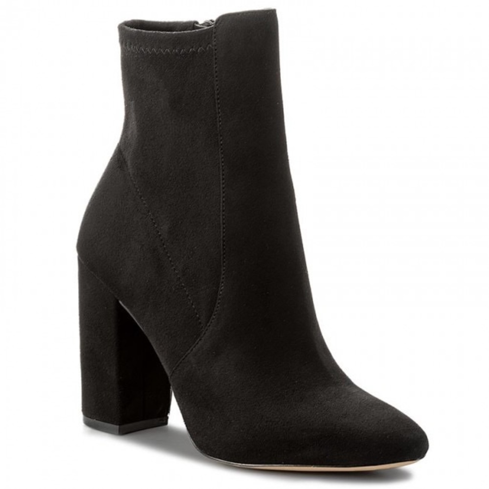 Aurella Aldo Ankle Boots